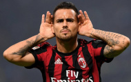AS Roma đã có phương án chiêu mộ sao 40 triệu euro của AC Milan