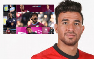 Khủng khiếp! Aston Villa chuẩn bị có tân binh thứ 9 - 'Trezeguet'
