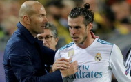 Zidane gọi, fan Man Utd sốt sắng trả lời