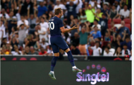 Harry Kane ghi bàn không tưởng, Tottenham 'kết liễu' Juventus đầy kịch tính
