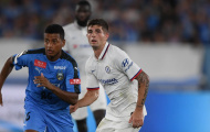 Pulisic lên tiếng, nói về vị trí 'kẻ thay thế Hazard' tại Chelsea của mình