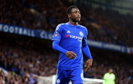 Chelsea chốt hợp đồng 5 triệu, giải thoát cho 'thất bại của Mourinho'