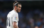 'Chúng tôi sẽ luôn chào đón Gareth Bale đến đây'