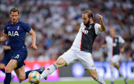 'Cục tạ' đã gọi, liệu Maurizio Sarri có động lòng?