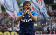 Gạ đổi người lấy 'trọng pháo' Arsenal, Inter nhận 'cú tát' đau đớn