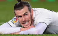 Gareth Bale: Sai từ khi mới bắt đầu?
