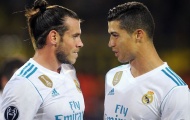 Gareth Bale và những nơi có thể cứu vãn sự nghiệp