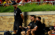 Klopp nhận ra vấn đề của Liverpool sau thất bại trước Dortmund