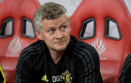 Man Utd chú ý, có 'yêu' mục tiêu 40 triệu thì phải nhanh tay!