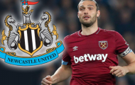 Newcastle sắp ký HĐ với 'cầu thủ Anh đắt giá nhất' của Liverpool