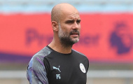 Ngã ngũ! Man City sắp có tân binh 16 triệu, chốt luôn bến đỗ tạm thời