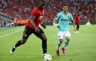 Pogba muốn ra đi? Hãy tặng Man Utd một 'món quà' như Ronaldo!
