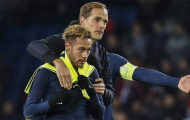PSG công bố thời điểm Neymar tái xuất