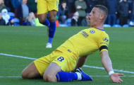 Không phải Mason Mount, đây mới là 'số 10' khiến Lampard ấn tượng