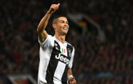 Sarri tiết lộ kế hoạch sử dụng Ronaldo tại Juventus