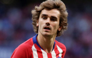 Griezmann: 'Tôi không thể chờ đến khi Messi quay lại'