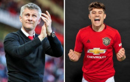 Solskjaer và 2 'hạt mầm' 1997: CĐV M.U hãy chờ cuộc phục sinh!