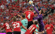 Thỏa thuận HĐ 6 năm, Man Utd nổ thương vụ 110 triệu gây choáng