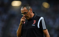 Thua Tottenham Hotspur, Maurizio Sarri thừa nhận sự thật 