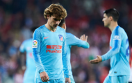 Vì 1 điều, 'bom tấn' Barca đối diện làn sóng chỉ trích từ Atletico!