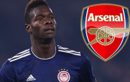 Quên Koscielny đi, Arsenal sẽ vá hàng thủ với 'quái thú' 10 triệu bảng