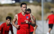 Ấn định! 'Nỗi xấu hổ' của Croatia đếm ngày rời Atletico