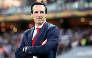 'Những gì cậu ấy làm thời gian qua là điều Arsenal mong muốn'