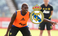 NÓNG! Zidane lên tiếng, úp mở ngày nổ bom tấn 180 triệu bảng từ MU