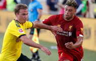 Trở lại mạnh mẽ, đây là kỳ vọng của sao Liverpool cho mùa giải tới