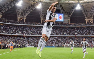 NÓNG! Sarri tuyên bố chiến thuật '10-1' ở Juventus