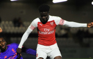 'Thế hệ mới của Arsenal đủ sức chinh phục thế giới'