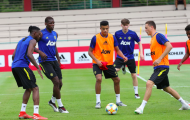Căng sức gấp đôi thời Mourinho, Man Utd của Solskjaer sẽ phản tác dụng?