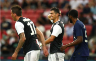 5 điểm nhấn Juventus 2-3 Tottenham: Ronaldo không thể 'cứu vớt' Sarri-ball