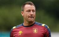 Chỉ là trợ lý HLV nhưng Terry ăn đứt Lampard về điều này