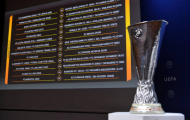 CHÍNH THỨC! Đại diện Premier League xác định đối thủ đầu tiên ở Cúp Châu Âu