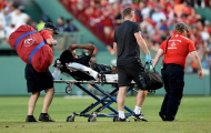 CHOÁNG! Sao mai Liverpool suýt 'đi toi' sự nghiệp vì pha bóng ghê rợn
