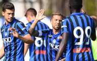 Đè bẹp AC Renate 6-0, 'ngựa ô' Serie A tiếp tục thị uy sức mạnh
