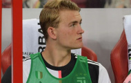 De Ligt phát biểu 'gây sốc' về việc từ chối Man Utd, chọn Juve