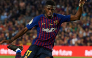 Muốn dứt điểm sớm vụ Neymar, Barca mang sao 94 triệu bảng đến 'chào hàng' Man City