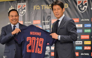 Đội tuyển Việt Nam: Coi chừng sự thực dụng của Akira Nishino!