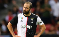 Gonzalo Higuain và hành trình đi tìm sự thừa nhận