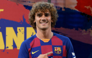 Griezmann tiết lộ sự thật đau lòng từ Messi