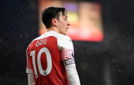 Góc Arsenal: Emery phải làm gì để 'giải cứu' Ozil khỏi bóng tối?