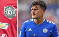 'Man Utd chịu chi 80 triệu cho Maguire, vậy mua cậu ấy tốt hơn'