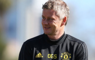 Man Utd và bài toán hàng công: Chưa xong đâu, Solskjaer!