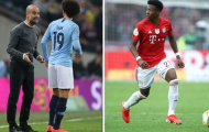 'Hiến' người + tiền tấn mua sao 100 triệu, Bayern bị Man City gạt phăng