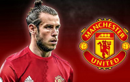 'Nổ đi Man Utd', chấp nhận chơi lớn cho mùa giải trầm trồ