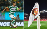 NÓNG! Chủ tịch lên tiếng, chốt giá bán Bruno Fernandes cho Man Utd