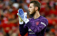 NÓNG! De Gea tuyên bố không ngờ, tương lai tại Man Utd quá rõ