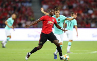 Ôm mộng có Pogba, Real triển khai chiến lược mới 'đánh úp' Man Utd